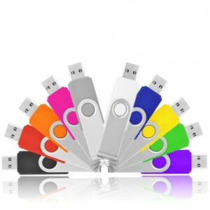 Pen Drive em Promoção para Brindes