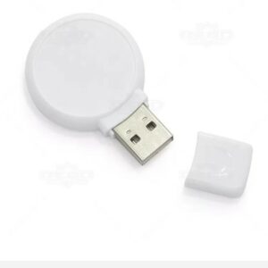 Pen Drive Emborrachado para Brindes