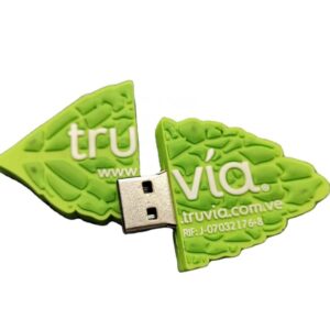 Pen Drive Estilizado