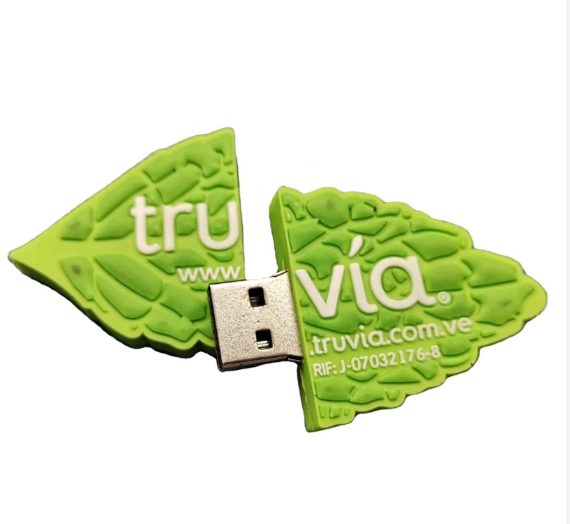 Pen Drive Estilizado 8GB