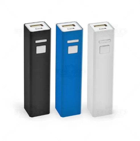 Power Bank 6800 mAh Personalizado