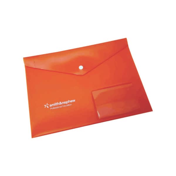 Pasta Catálogo Envelope