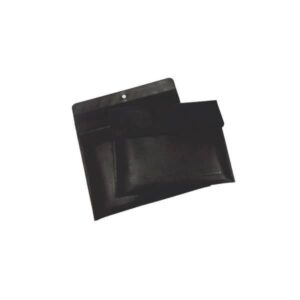 Pasta Envelope em Couro