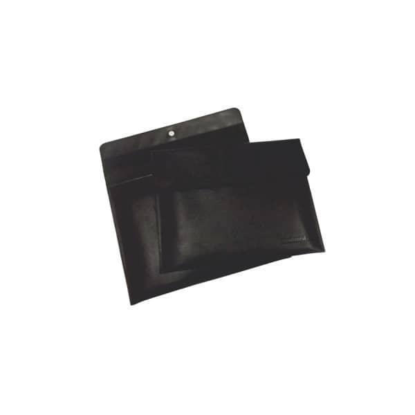 Pasta Envelope em Couro