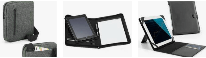 Pasta para Tablet
