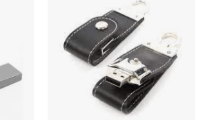 Pen Drive Personalizado Chaveiro