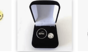 Pin Para Empresa Personalizado