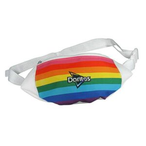 Pochete Sublimada Pop