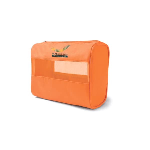 Porta Cosméticos para Brindes