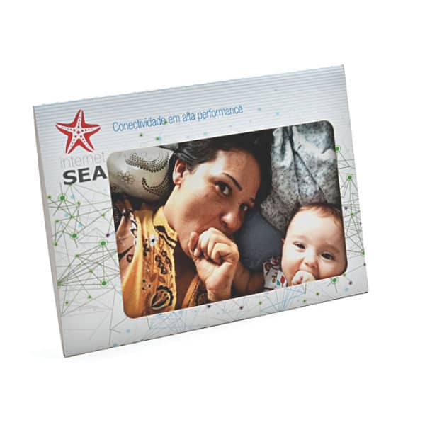 Porta Fotos Personalizado