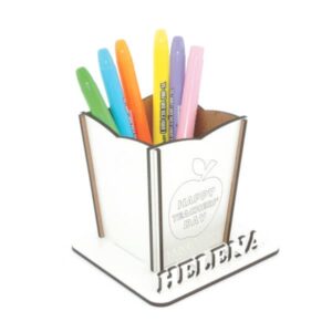 Porta Lápis Personalizado