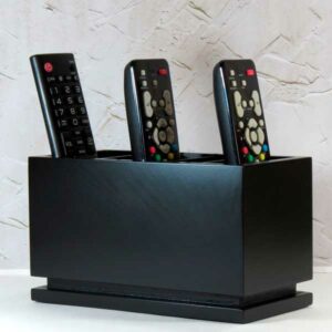 Porta Controle Remoto