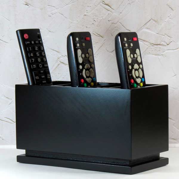 Porta Controle Remoto