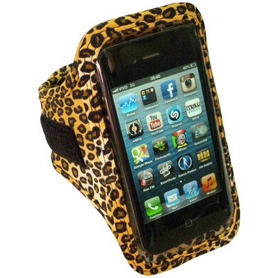 Porta Iphone Academia
