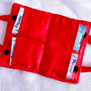 Porta Preservativos