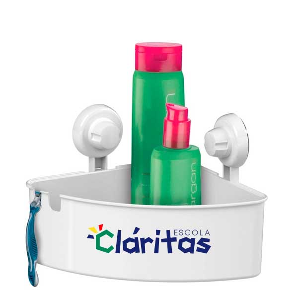 Porta-Shampoo