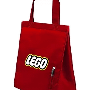 Sacola Térmica Promocional