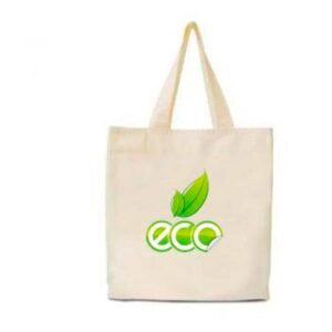 Sacola de Lona Personalizada 40x40 CM