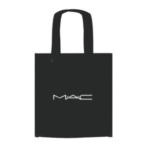Sacolas Metalizada Gravada