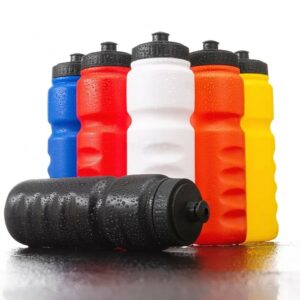 Squeeze 600 ml Pet Reciclável Personalizado