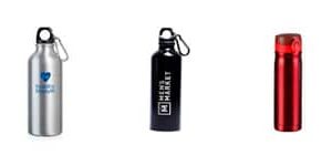 Squeeze Personalizado Bambu com Nome