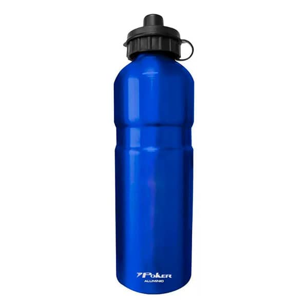 Squeeze Personalizado Metal