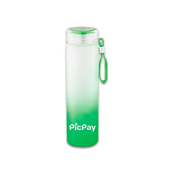 Squeeze Personalizado para Praia