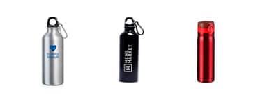 Squeeze Personalizado Bambu com Nome