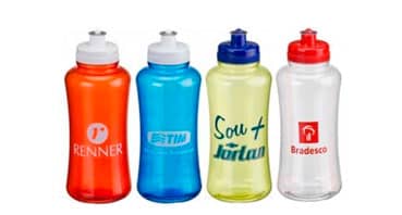 Squeeze Pet Personalizado