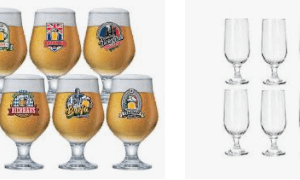 Taça de Chopp
