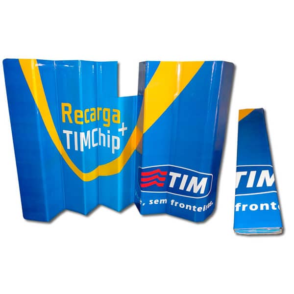 Tapa Sol Automotivo Personalizado