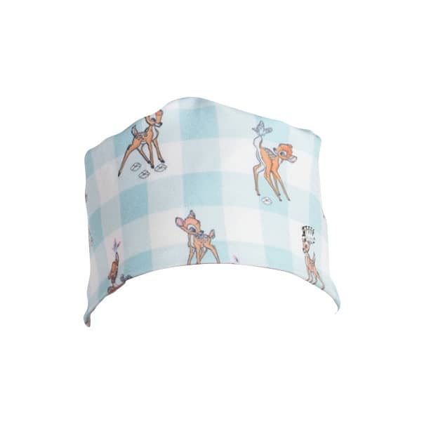 Touca Bandana Feminina
