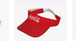 Viseiras Personalizadas para Brindes