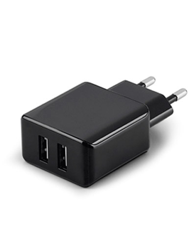 Adaptador de Tomada USB Personalizado