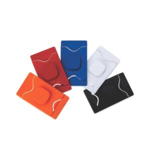 Adesivo Porta Cartao para Celular