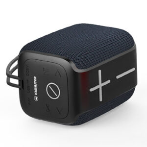 Caixa de Som Mini Speaker Personalizada