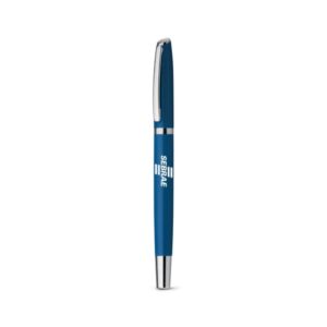Caneta Metal Roller