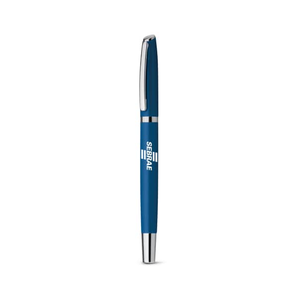 Caneta Metal Roller