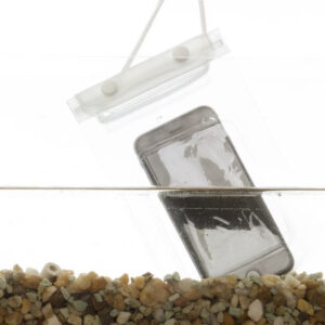 Case para Celular Impermeável Personalizado