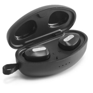 Fone de Ouvido com Microfone Personalizado