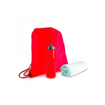 Kit Academia Casa
