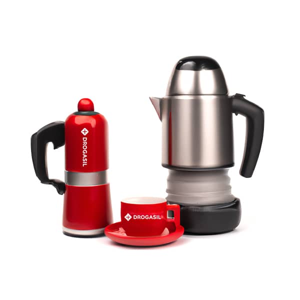 Kit de Café