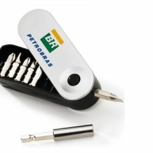 Kit Ferramenta Personalizado