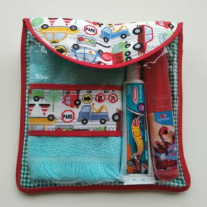 Kit Higiene Dental