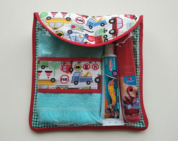 Kit Higiene Dental