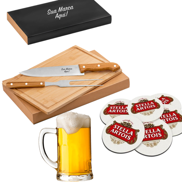 Kit Home Bar