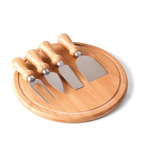 Kit para Queijo