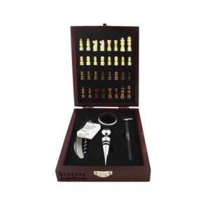 Kit para Vinho
