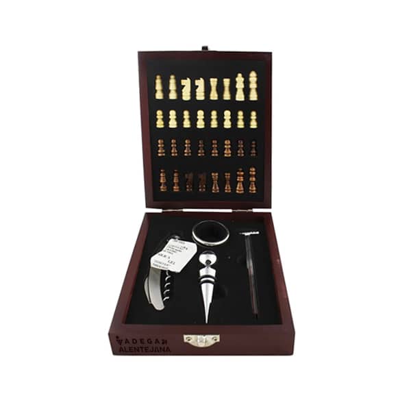 Kit para Vinho