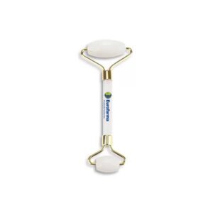 Massageador Facial Pedra Quartzo